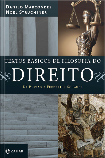 Textos Básicos De Filosofia Do Direito
