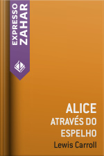 Alice Através Do Espelho