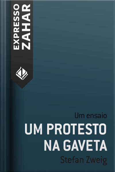 Um Protesto Na Gaveta : Um Ensaio