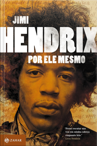 Jimi Hendrix Por Ele Mesmo
