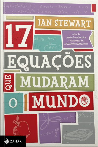 17 Equações Que Mudaram O Mundo