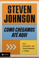 Como Chegamos Até Aqui: Seis Inovações Que Transformaram O Mundo