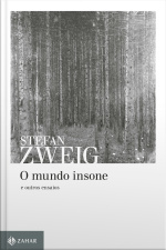 O Mundo Insone: E Outros Ensaios
