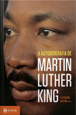 A Autobiografia De Martin Luther King