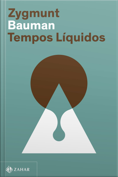 Tempos Líquidos