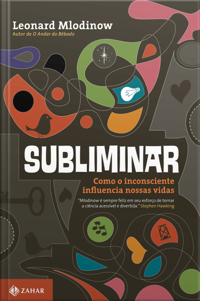 Subliminar: Como O Inconsciente Influencia Nossas Vidas