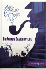 O Cão Dos Baskerville: Edição Bolso De Luxo