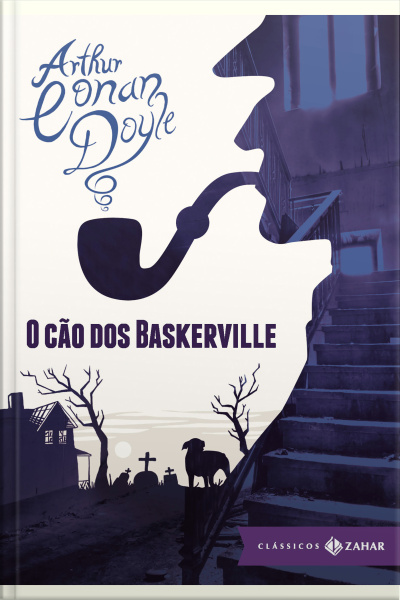O Cão Dos Baskerville: Edição Bolso De Luxo