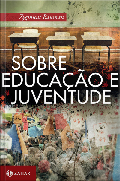 Sobre Educação E Juventude: Conversas Com Riccardo Mazzeo