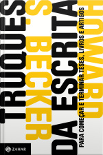Truques Da Escrita