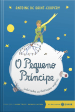 O Pequeno Príncipe: Edição Bolso De Luxo