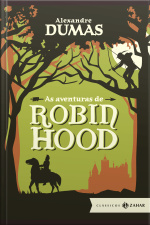 As Aventuras De Robin Hood: Edição Bolso De Luxo