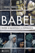 Babel: Entre A Incerteza E A Esperança