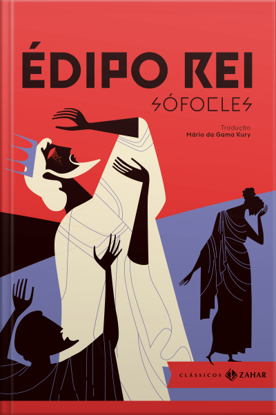 Édipo Rei: Edição Bolso De Luxo