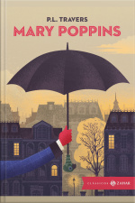 Mary Poppins: Edição Bolso De Luxo