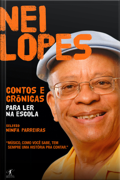 Contos E Crônicas Para Ler Na Escola