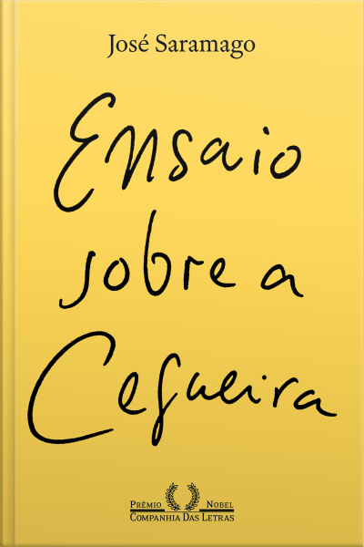 Ensaio Sobre A Cegueira