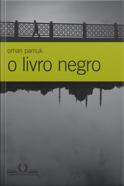 O Livro Negro