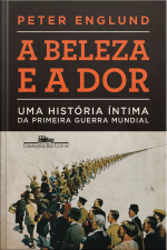 A Beleza E A Dor: Uma História Íntima Da Primeira Guerra Mundial