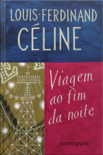 Viagem Ao Fim Da Noite
