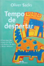 Tempo De Despertar