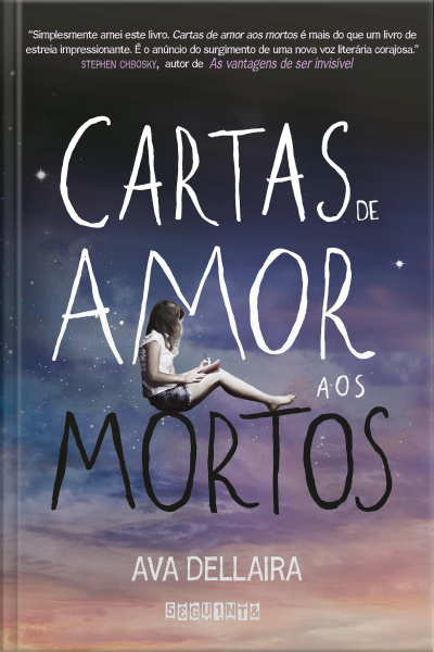 Cartas De Amor Aos Mortos