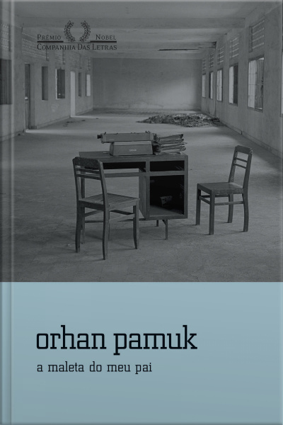 A Maleta Do Meu Pai