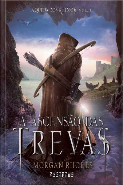A Ascensão Das Trevas
