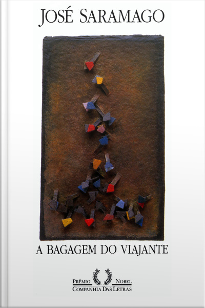 A Bagagem Do Viajante