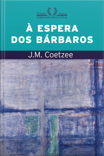 À Espera Dos Bárbaros