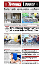 Tribuna Liberal - Edição de 14 de Junho de 2024