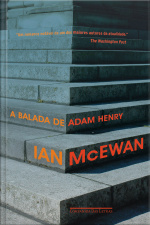 A Balada De Adam Henry