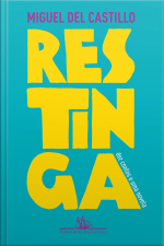 Restinga: Dez Contos E Uma Novela