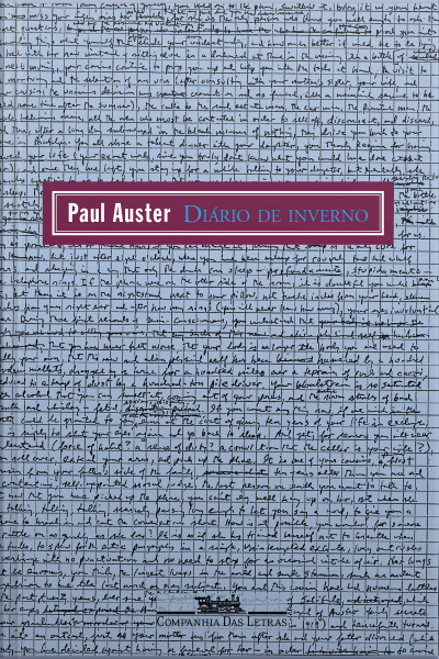 Diário De Inverno