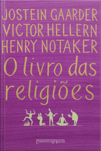 O Livro Das Religiões