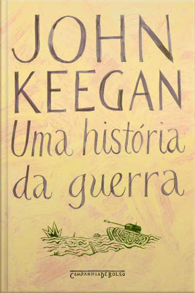 Uma História Da Guerra