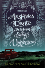 Aristóteles E Dante Descobrem Os Segredos Do Universo