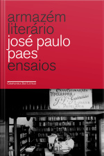Armazém Literário: Ensaios
