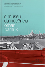 O Museu Da Inocência