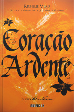 Coração Ardente