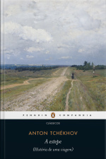A Estepe: (história De Uma Viagem)