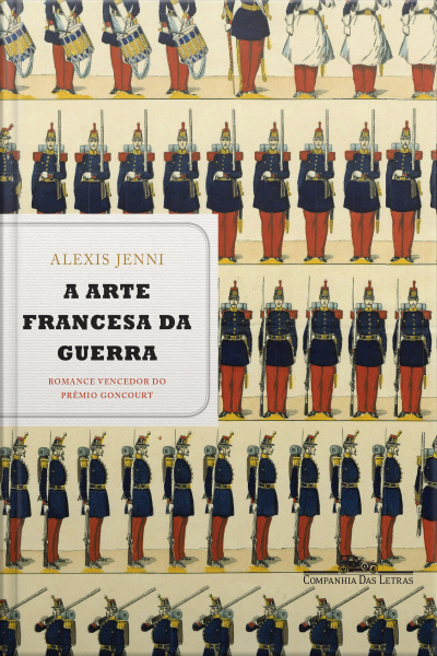 A Arte Francesa Da Guerra
