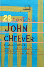 28 Contos De John Cheever