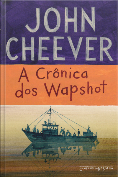 A Crônica Dos Wapshot