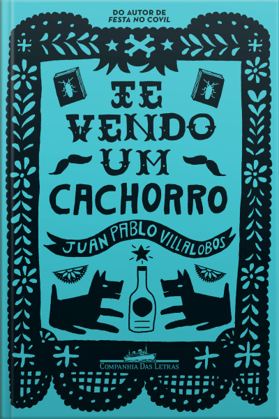 Te Vendo Um Cachorro