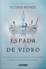 Espada De Vidro