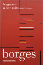 Borges Oral  Sete Noites