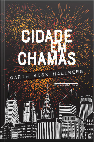 Cidade Em Chamas