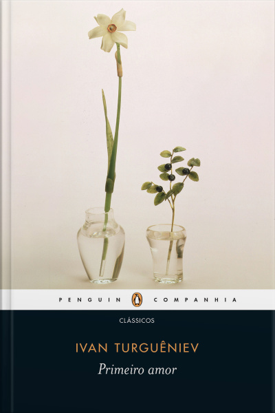 Primeiro Amor