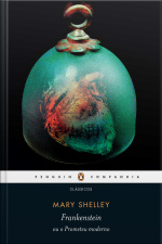Frankenstein Ou O Prometeu Moderno